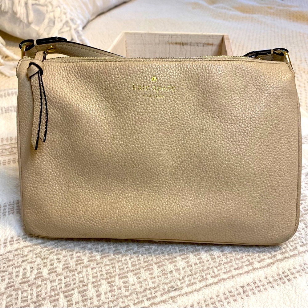 Kate spade ♠️ crossbody